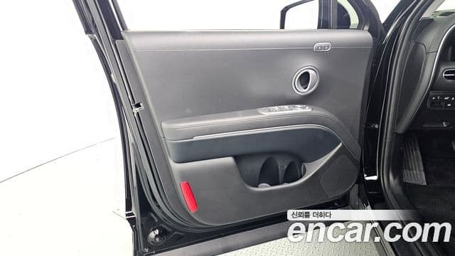 Hyundai Palisade 2025 — Photo 22/35