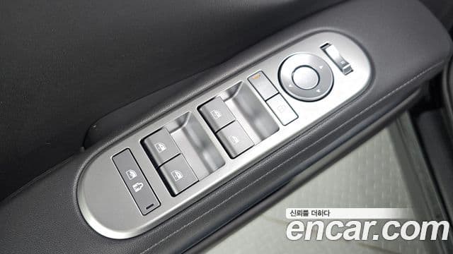 Hyundai Palisade 2025 — Photo 3/35