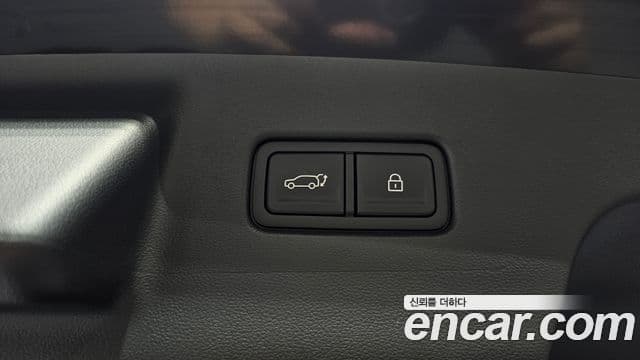 Hyundai Palisade 2025 — Photo 17/35