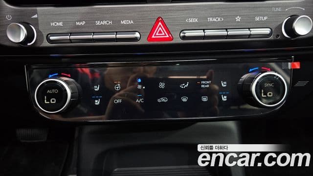Hyundai Palisade 2025 — Photo 4/35
