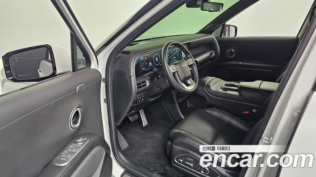Hyundai Palisade 2025 — ფოტო 10/20