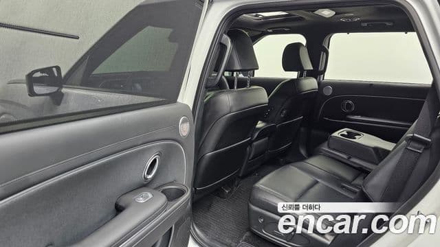 Hyundai Palisade 2025 — ფოტო 11/20
