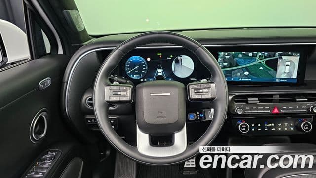 Hyundai Palisade 2025 — ფოტო 14/20