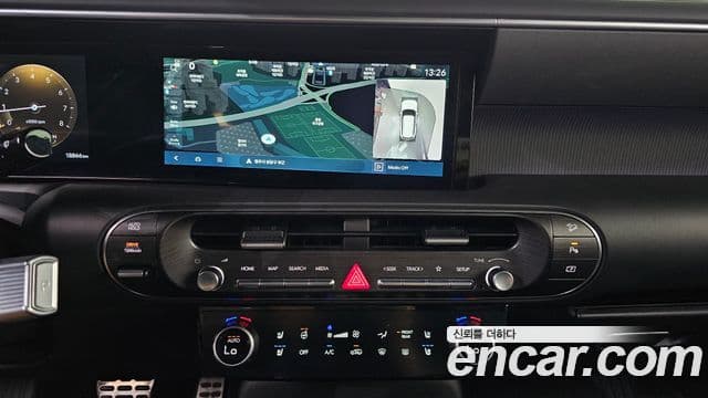 Hyundai Palisade 2025 — фото 15 из 20