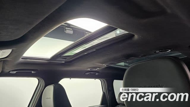 Hyundai Palisade 2025 — ფოტო 18/20