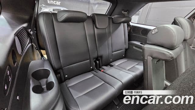 Hyundai Palisade 2025 — ფოტო 19/20