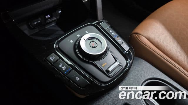 Kia Seltos 2024 — Şəkil 9/20