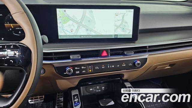 Kia Sorento 2025 — Фото 14/20