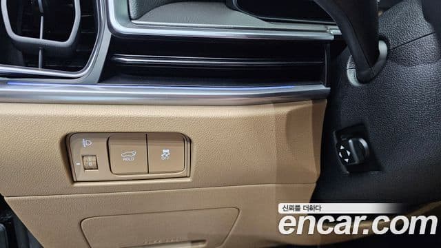 Kia Sorento 2025 — Фото 17/20