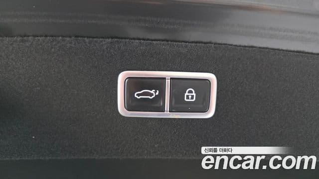 Genesis Electrified G80 2022 — Şəkil 20/20