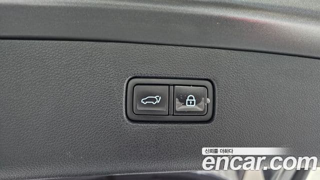 Genesis GV80 2021 — фото 15 из 20