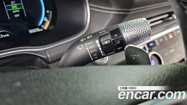 Genesis GV80 2021 — фото 20 из 20
