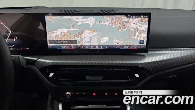 BMW 4 Series 2025 — ფოტო 12/20