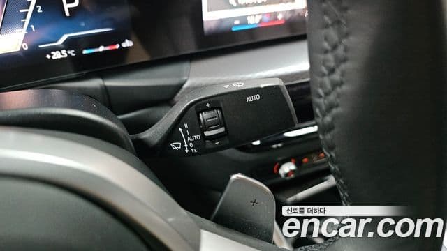 BMW 4 Series 2025 — ფოტო 20/20