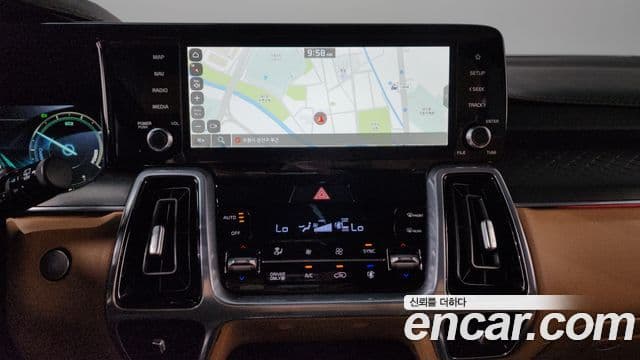 Kia Sorento 2022 — Фото 12/20