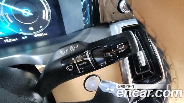 Kia Sorento 2022 — Photo 3/38