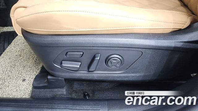 Kia Sorento 2022 — Photo 34/38