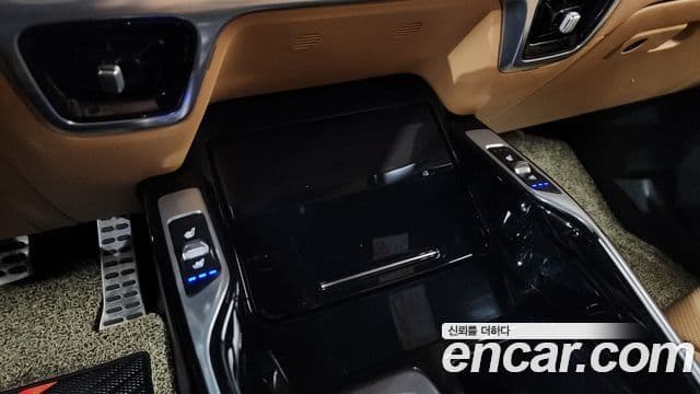 Kia Sorento 2022 — Photo 31/38