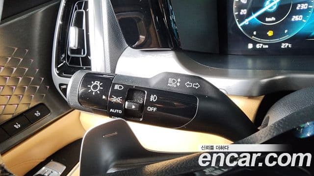 Kia Sorento 2022 — Photo 37/38