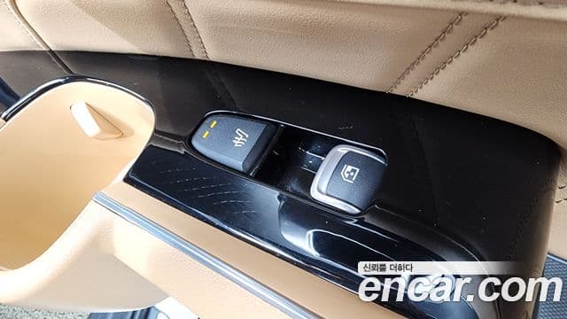 Kia Sorento 2022 — Photo 8/38