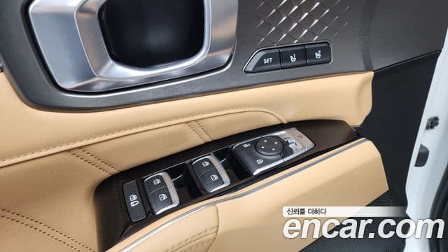 Kia Sorento 2022 — Photo 18/38