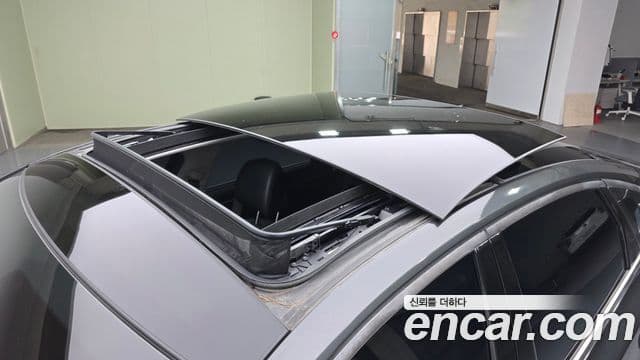 Kia K8 2021 — ფოტო 19/20