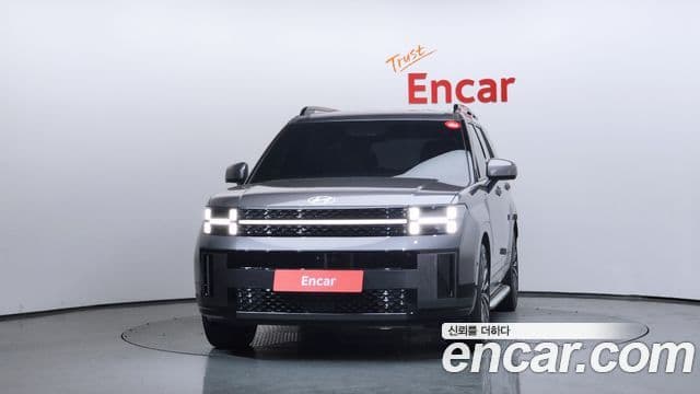 Hyundai Santa Fe 2024 — Şəkil 3/20