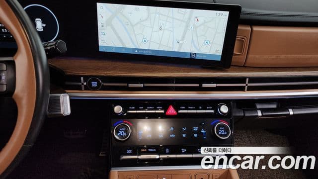 Hyundai Santa Fe 2024 — фото 12 из 20
