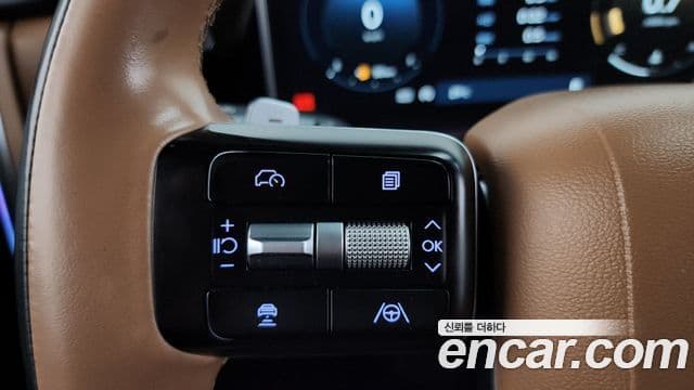 Hyundai Santa Fe 2024 — фото 15 из 20
