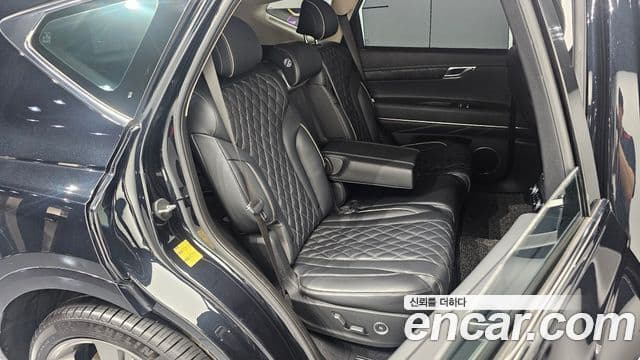 Genesis GV80 2020 — ფოტო 11/20
