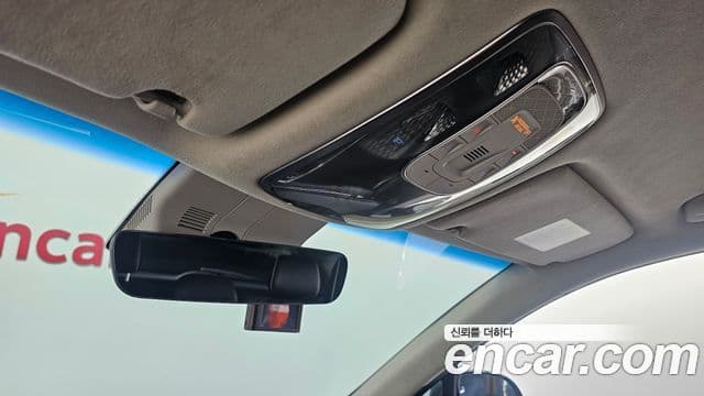 Genesis GV80 2020 — ფოტო 18/20