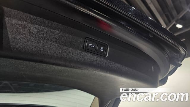 Genesis GV80 2020 — ფოტო 20/20