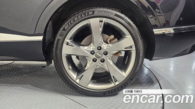 Genesis GV80 2020 — Photo 20/34