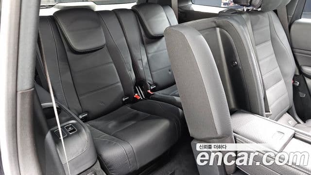 Mercedes-Benz GLS-Class 2022 — ფოტო 11/20