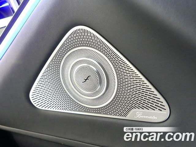 Mercedes-Benz S-Class 2024 — ფოტო 15/20