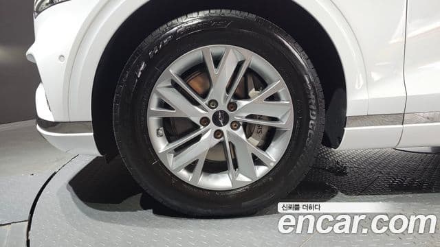 Genesis GV70 2024 — Şəkil 5/20