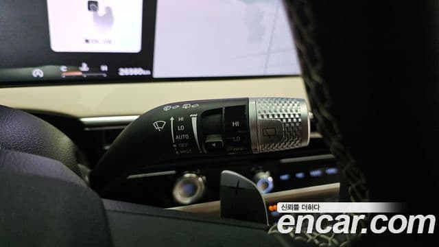 Genesis GV70 2024 — фото 20 из 20