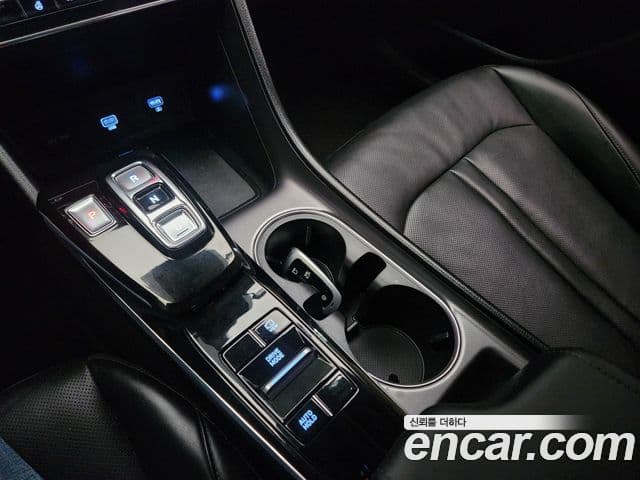 Hyundai Sonata 2022 — Şəkil 13/20