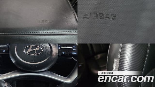 Hyundai Sonata 2022 — Şəkil 15/20