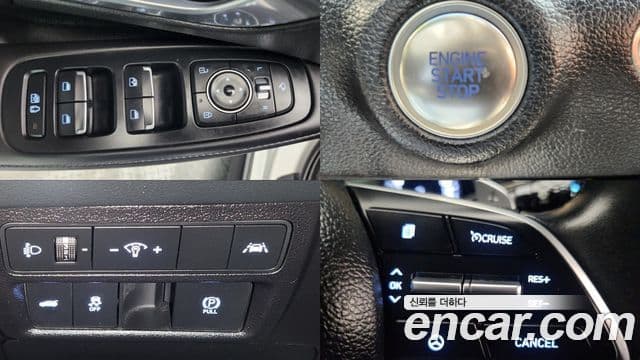 Hyundai Sonata 2022 — Şəkil 17/20