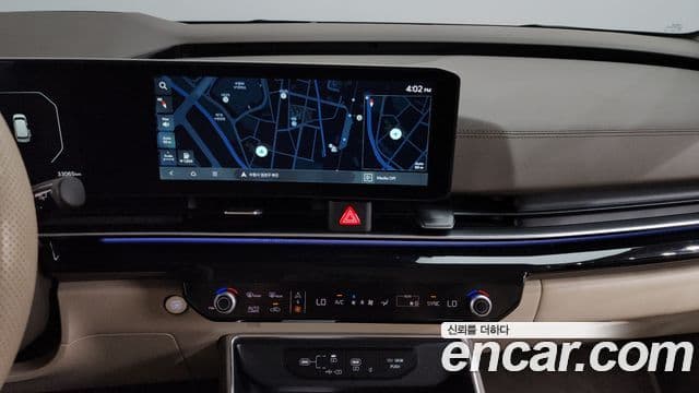 Kia Carnival 2025 — Şəkil 12/20