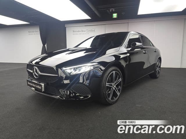Mercedes-Benz A-Class 2026 — Şəkil 10/15