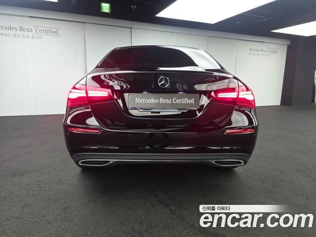Mercedes-Benz A-Class 2026 — Şəkil 3/15