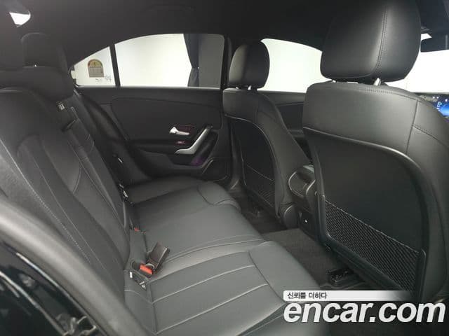 Mercedes-Benz A-Class 2026 — Şəkil 11/15