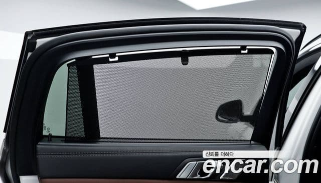 BMW X6 2022 — ფოტო 13/20