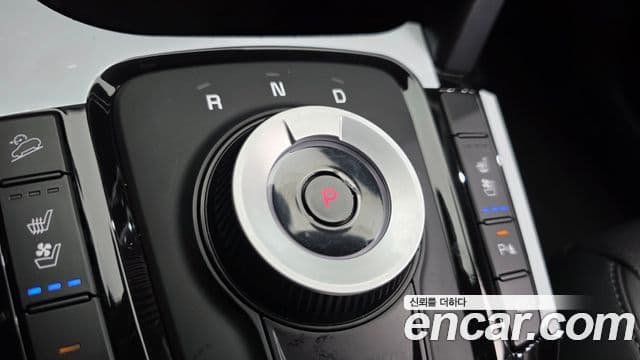 Kia Seltos 2025 — Şəkil 2/36
