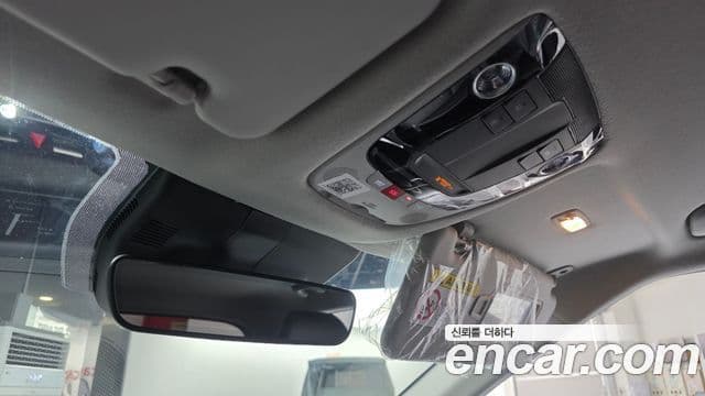 Kia Seltos 2025 — Şəkil 21/36