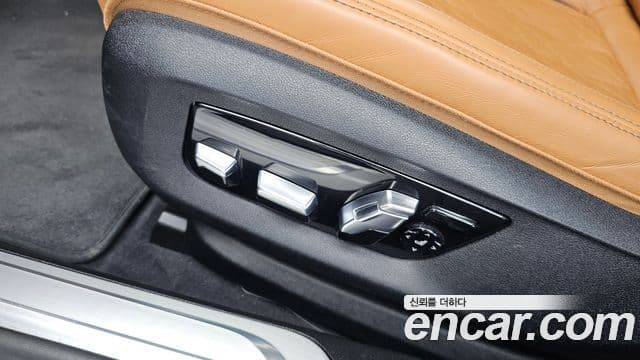 BMW 7 Series 2022 — Photo 6/38