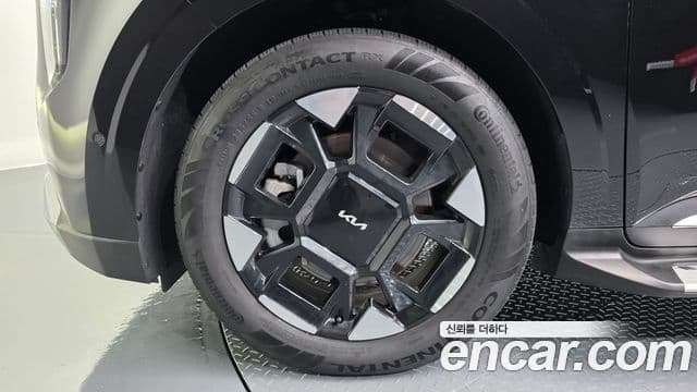 Kia Carnival 2025 — Фото 5/20