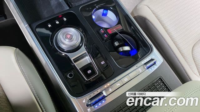 Kia Carnival 2025 — Фото 9/20